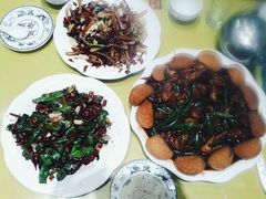 android_upload_pic-田记餐馆(富国街店)