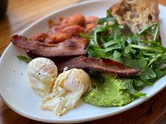 -Egg•Allday Brunch(襄阳北路店)