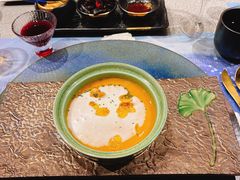 -一板铁板烧·隐秘一线江景花园餐厅(西湖左岸·天元店)