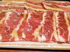 -7年8班朝鲜族非遗美食(三钢里店)