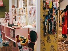 -恋物百货商店(华侨城店)