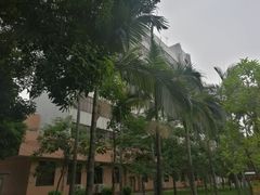 教学楼-广西大学(大学东路校区)