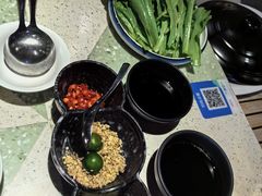 -三克火锅影院(来福士店)
