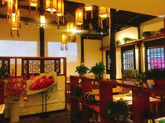 -蜜桃餐厅·古运河畔(南下塘店)