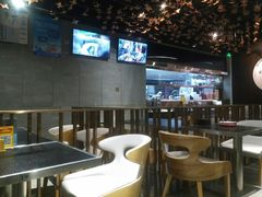 -有璟阁港式餐厅(金融街购物中心店)
