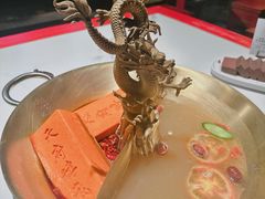 -小龙翻大江文化火锅(太古里店)