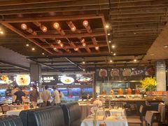 -上座·餐厅(阳光100店)