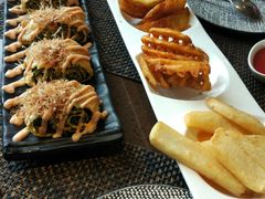 -上岛咖啡(大德店)