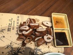 -四灶儿·2005地道杭帮菜(杭州鼓楼1店)