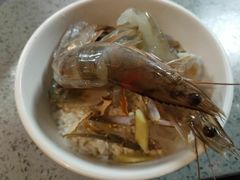 -海味当家·蒸锅海鲜(星海公园店)
