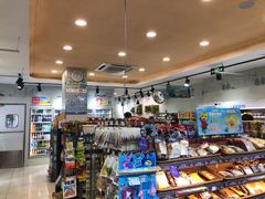 -罗森便利店(鱼市街店)