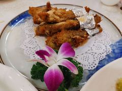 -寻味顺德·南记酒家·传统顺德菜·鱼生(广源路店)