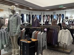 -lululemon(万象城店)