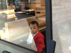 -麦当劳(杭州临平万达广场店)