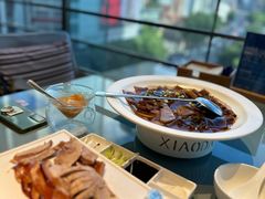 -小大董·烤鸭(观景餐厅·南京西路店)