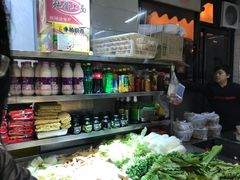 -林静小吃(复兴路店)
