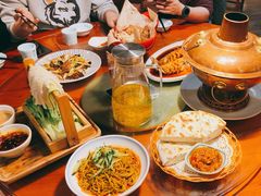 -醉长安(南门总店)