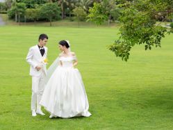 -皇室米澜摄影工作室(宝安店)