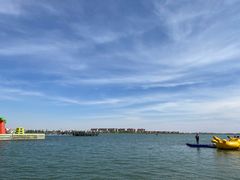 -包头南海湿地景区