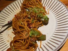 -本处·素食·融合料理(南油店)