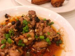 -大哥餐厅(西城花园店)