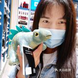 必来肯定上环球商店，也绝不能空手而归