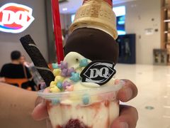 -DQ·蛋糕·冰淇淋(雨花吾悦店)