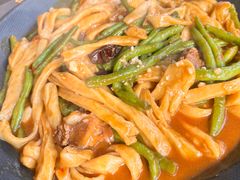 -塞上渔乡·农家菜·虹鳟鱼