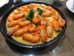 -79号渔船海鲜饭店(华强北店)