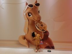 -深圳湾万象城(南山店)