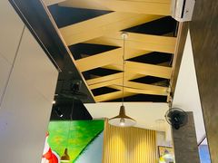大堂-匠心牛公馆·潮汕牛肉海鲜火锅(索菲特店)
