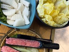 -三个椰子·现砍椰子鸡(金源CBD店)