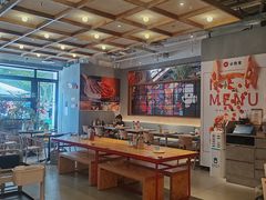-必胜客(大宁路店)