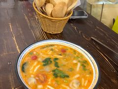 -Siam泰餐厅(水上公园店)