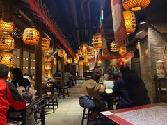-南京大牌档(香港广场店)