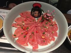 -大隐·成都火锅Bistro(合生麒麟新天地店)