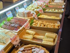 -牛New寿喜烧(虹桥新天地店)