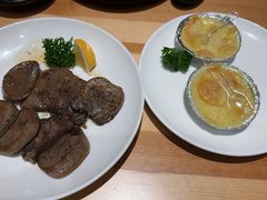 -蟹福家活蟹料理·豪华自助(绿洲假日酒店)