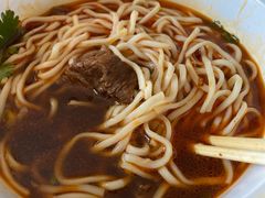 -李先生牛肉面大王(太原南内环店)