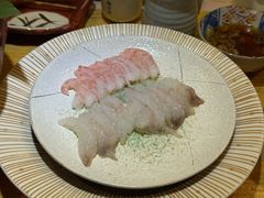 -吉兆·料理(红梅南路店)