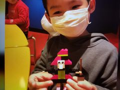 -上海乐高探索中心