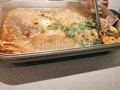 -半天妖烤鱼(印象城店)