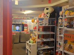 -好玩工厂密室·鹅鸭杀·桌游拼豆电玩