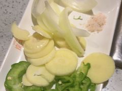-炭之家·齐齐哈尔非遗烤肉·鲜切直供(中央大街店)