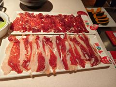 -潮泰牛肉火锅 · 创于1992年(车公庙店)