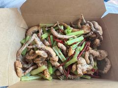 -昱德来·天津菜(河西店)