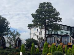 -云禾壹海景庄园餐厅
