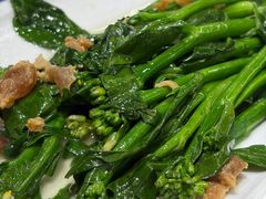 -旺角餐厅(潮州大道店)