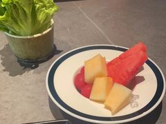 -花时·炭火烧肉(东百中心A馆店)