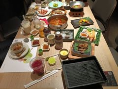 -匠和风精致料理(宁德万达店)